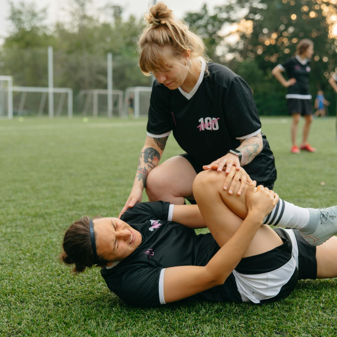 Sports Injuries