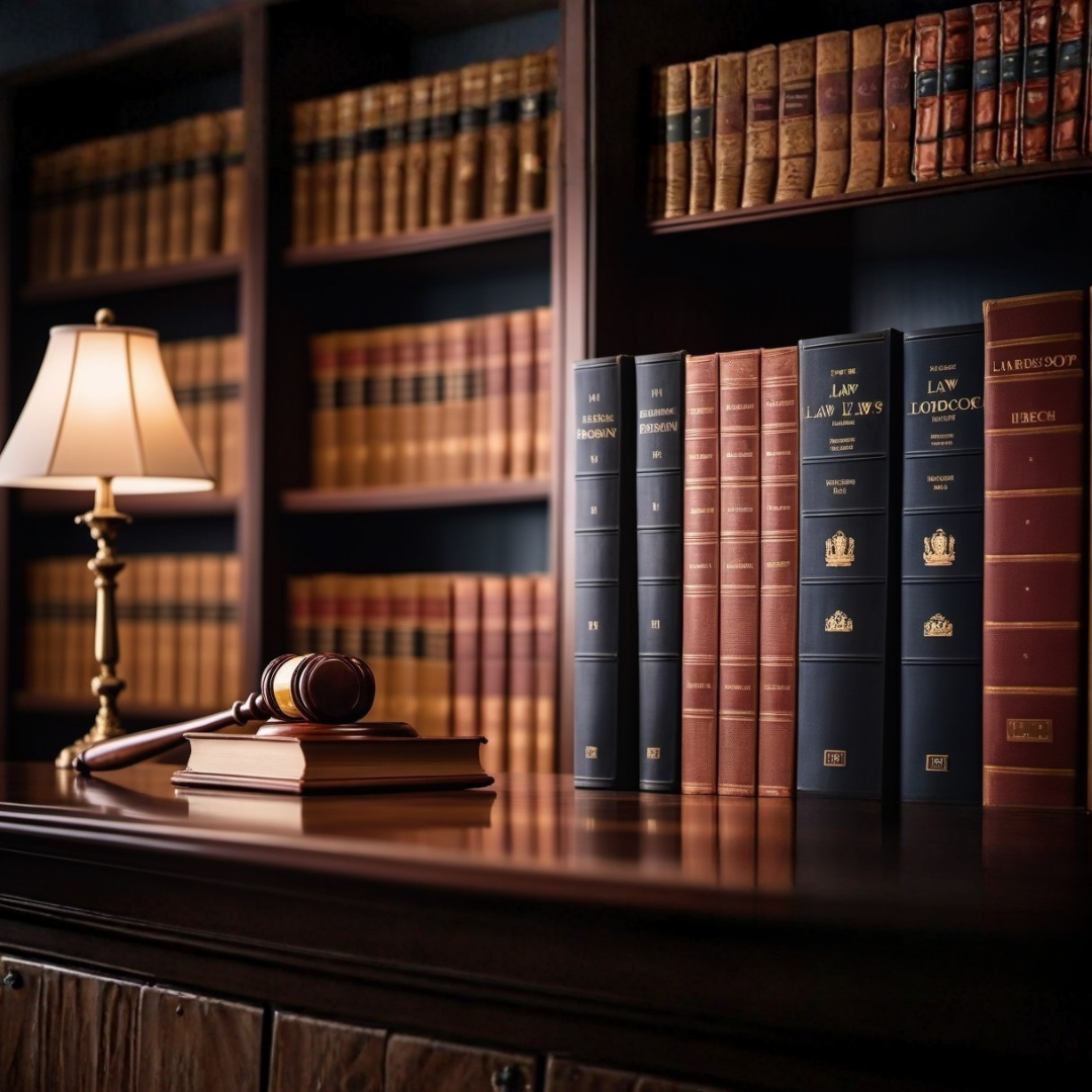 Expert Witness