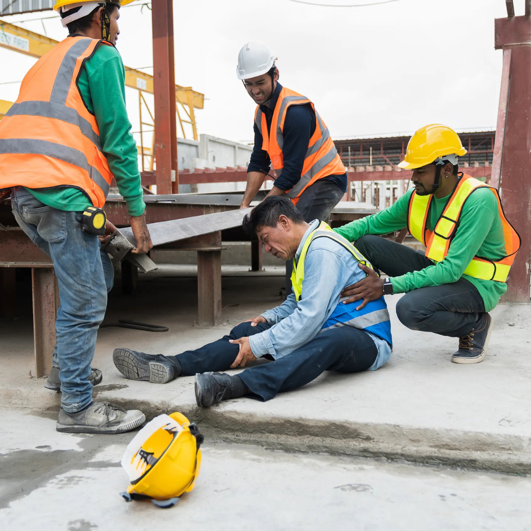 Workman’s Comp